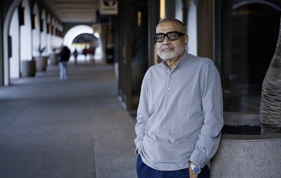Silicon Valley Stunned As GigaOm Founder Om Malik Dies At 59