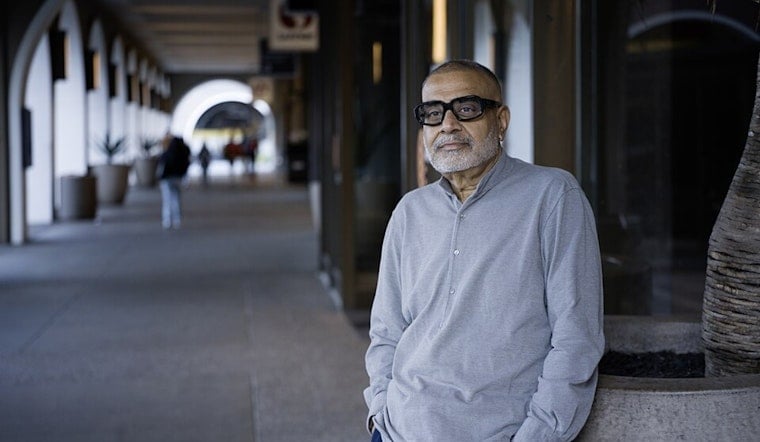 Silicon Valley Stunned As GigaOm Founder Om Malik Dies At 59