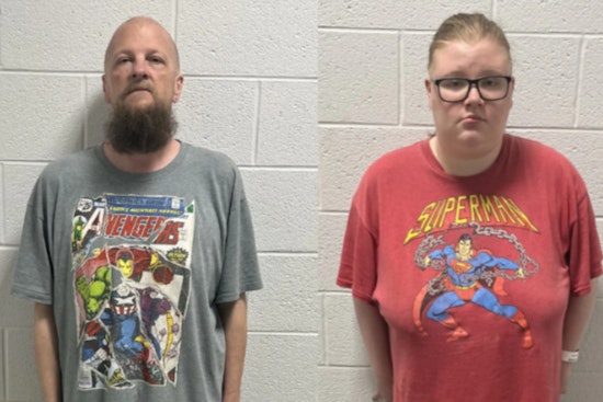 Silver Spring Father And Daughter Charged In Shocking Home Stabbing