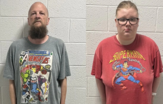 Silver Spring Father And Daughter Charged In Shocking Home Stabbing