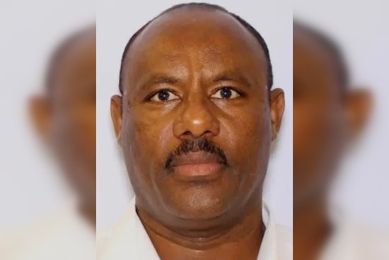 Silver Spring Training Instructor Arrested In Alleged Rape At CPR Academy