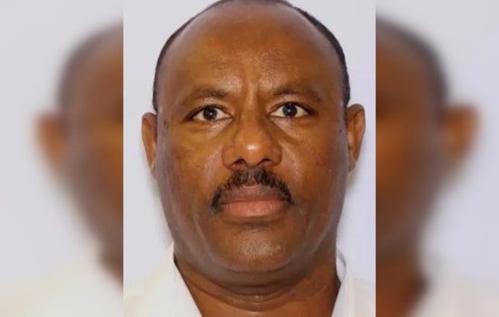 Silver Spring Training Instructor Arrested In Alleged Rape At CPR Academy