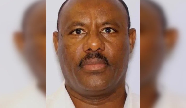 Silver Spring Training Instructor Arrested In Alleged Rape At CPR Academy