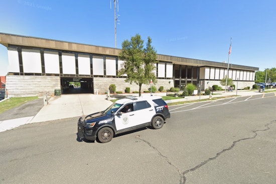 Silver Street Showdown: Springfield Cops Nab Alleged Armed Repeat Offender