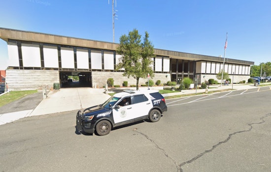 Silver Street Showdown: Springfield Cops Nab Alleged Armed Repeat Offender