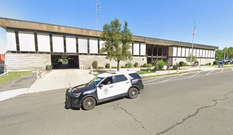 Silver Street Showdown: Springfield Cops Nab Alleged Armed Repeat Offender