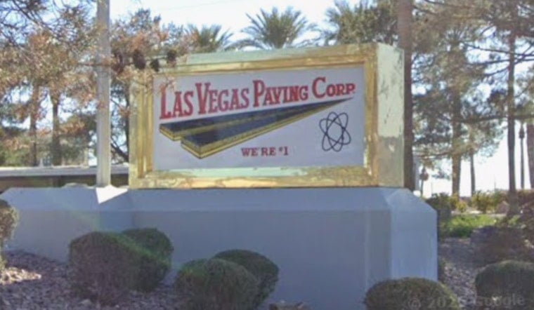 Sin City Faith Fight, Vegas Paving Crew Clash Lands In Federal Court