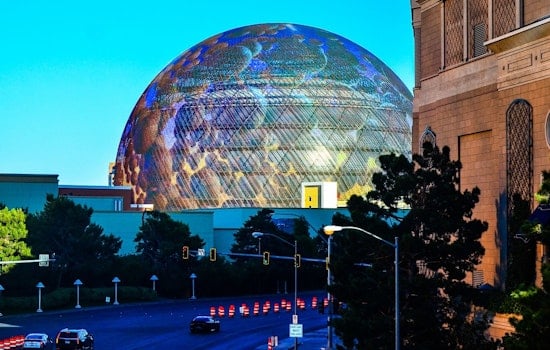 Sin City Gets Stranger as 'Rocky Horror' Targets the Sphere
