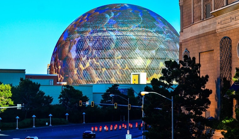 Sin City Gets Stranger as 'Rocky Horror' Targets the Sphere
