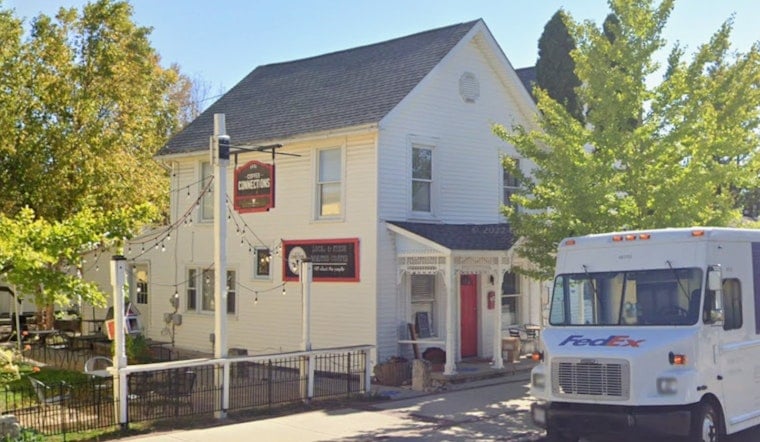 Sinking Floor Shakes Old Hilliard Favorite Off Main Street