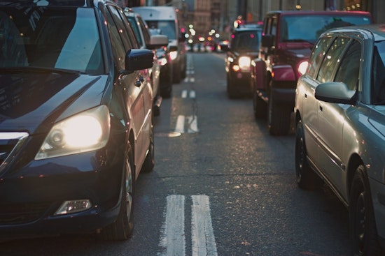 Six-Dollar Gas Be Damned: LA Drivers Won’t Get Off The Freeway
