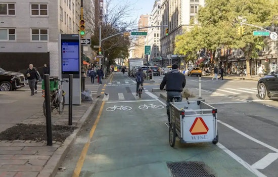 Sixth Avenue Shakeup: City Eyes 63-Block Busway Through Midtown