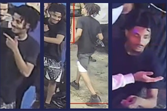 Sixth Street Nightclub Knockout Robbery Has Austin Cops Chasing Camera-Shy Suspect