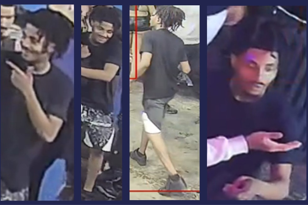Sixth Street Nightclub Knockout Robbery Has Austin Cops Chasing Camera-Shy Suspect
