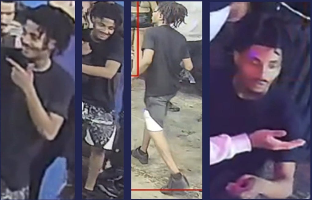Sixth Street Nightclub Knockout Robbery Has Austin Cops Chasing Camera-Shy Suspect