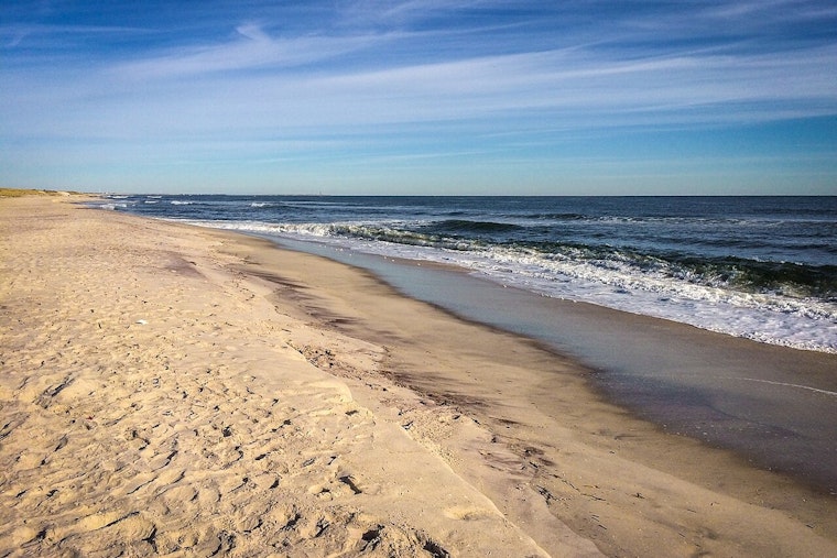 Sizzling Bay State Heat Shuts Down Six Beaches In Five Towns