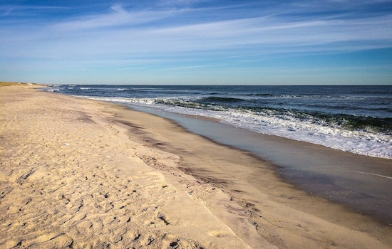 Sizzling Bay State Heat Shuts Down Six Beaches In Five Towns