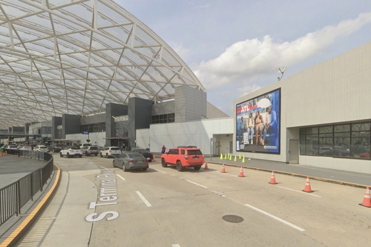 Skip The ID: Atlanta Fliers Clear TSA With Google Wallet Face Scan