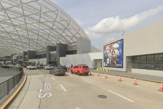 Skip The ID: Atlanta Fliers Clear TSA With Google Wallet Face Scan
