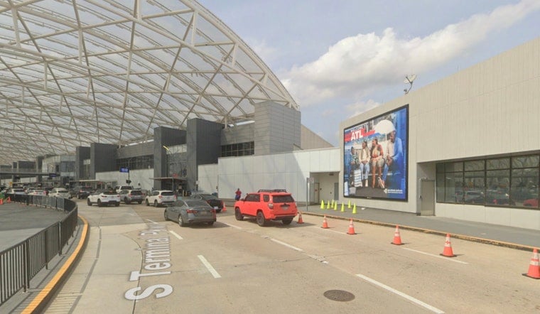 Skip The ID: Atlanta Fliers Clear TSA With Google Wallet Face Scan