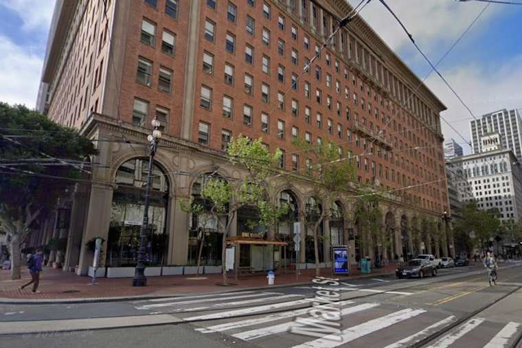 Sky Bars and Big Bets: SF Waterfront Towers Go Full Hotel to Woo Workers