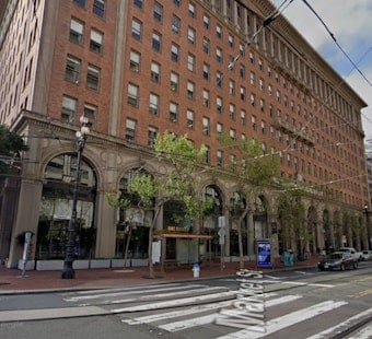 Sky Bars and Big Bets: SF Waterfront Towers Go Full Hotel to Woo Workers