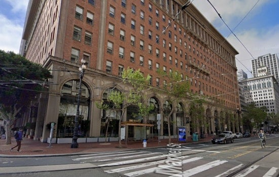 Sky Bars and Big Bets: SF Waterfront Towers Go Full Hotel to Woo Workers