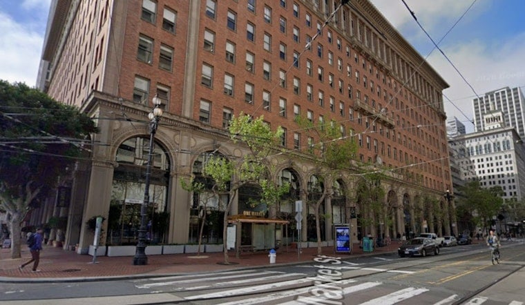 Sky Bars and Big Bets: SF Waterfront Towers Go Full Hotel to Woo Workers
