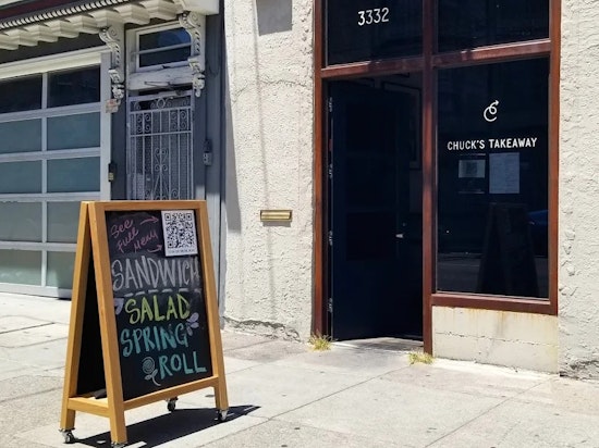Slanted Door Group's Mission Commissary Shut Down for Severe Rodent Infestation, Reopened Same Day