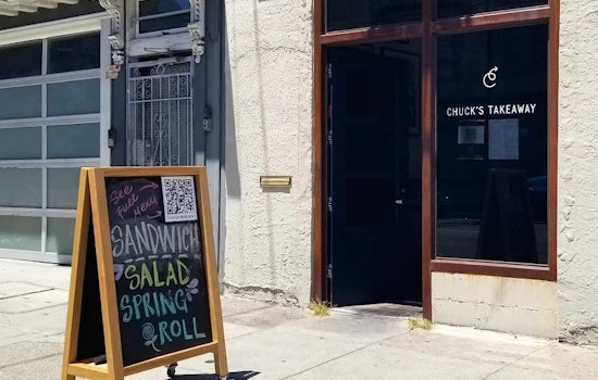 Slanted Door Group's Mission Commissary Shut Down for Severe Rodent Infestation, Reopened Same Day