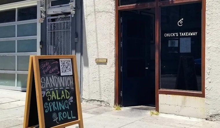 Slanted Door Group's Mission Commissary Shut Down for Severe Rodent Infestation, Reopened Same Day