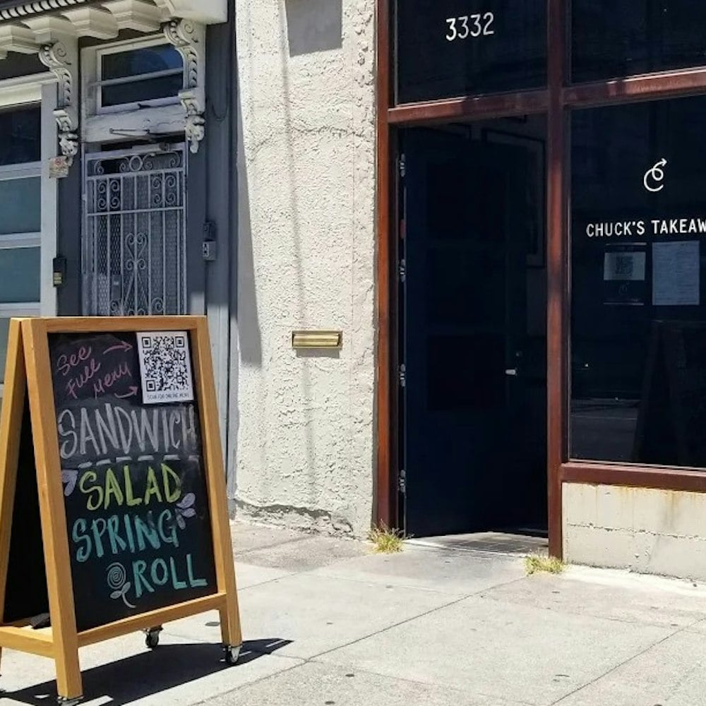Slanted Door Group's Mission Commissary Shut Down for Severe Rodent Infestation, Reopened Same Day