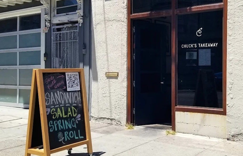 Slanted Door Group's Mission Commissary Shut Down for Severe Rodent Infestation, Reopened Same Day