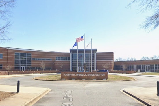 SLED Swarms York County Jail After Inmate Dies In Medical Emergency