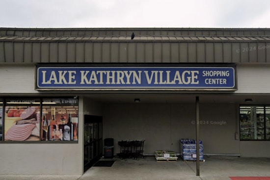 Sleepy Key Peninsula Plaza Braces For Big Retail Growth Spurt