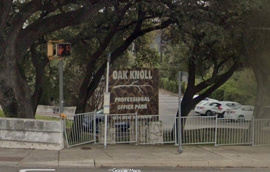 Sleepy South Austin Office Park Near Ben White Poised For 200‑Unit Makeover