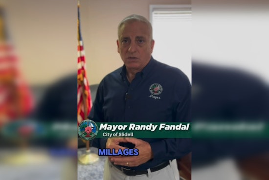 Slidell Trash and Tap Water on the Line as Voters Weigh Tax Renewals