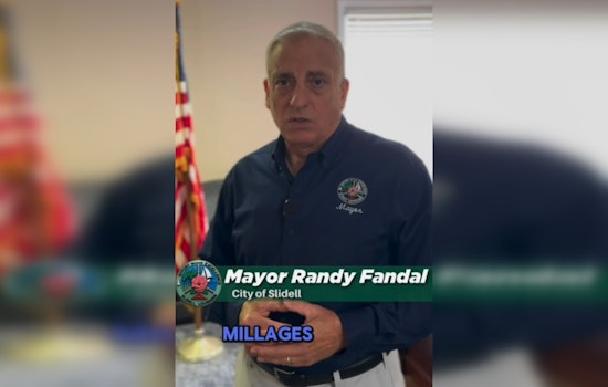 Slidell Trash and Tap Water on the Line as Voters Weigh Tax Renewals