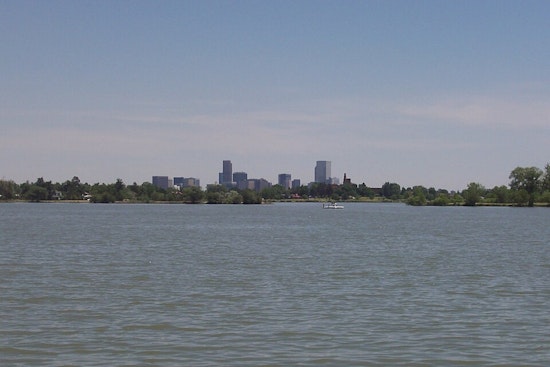 Sloan's Lake Turns Deadly For Fish As Toxic Algae Chokes Denver Hotspot