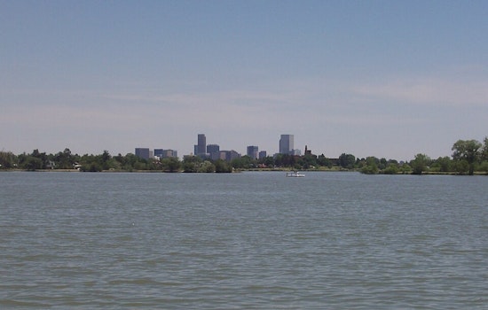 Sloan's Lake Turns Deadly For Fish As Toxic Algae Chokes Denver Hotspot