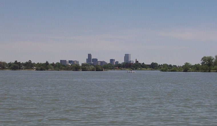 Sloan's Lake Turns Deadly For Fish As Toxic Algae Chokes Denver Hotspot