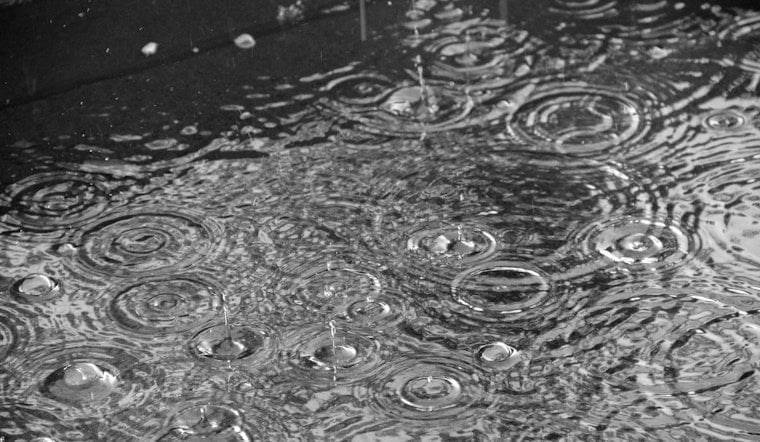 Slow-Motion Soaker Poised To Swamp Knoxville On First Alert Flood Day