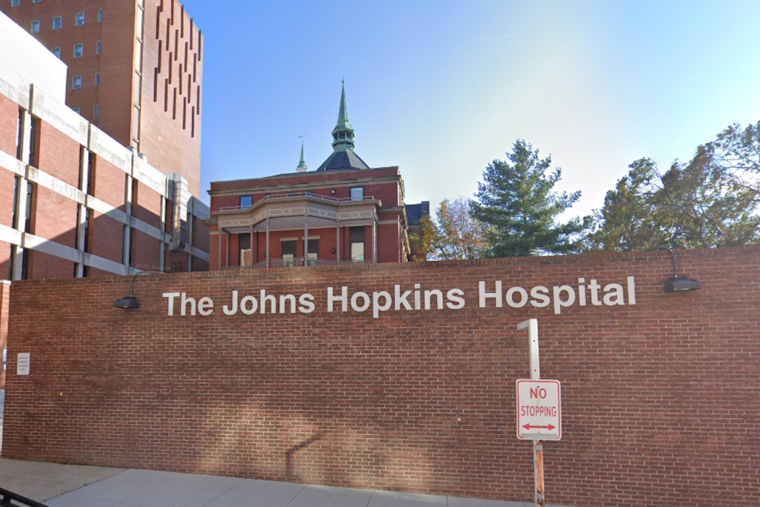 Slutty Vegan Bails On Baltimore Waterfront, Heads For Hopkins Hospital Crowd