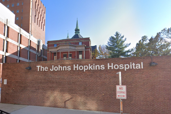 Slutty Vegan Bails On Baltimore Waterfront, Heads For Hopkins Hospital Crowd