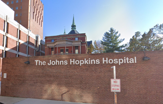 Slutty Vegan Bails On Baltimore Waterfront, Heads For Hopkins Hospital Crowd