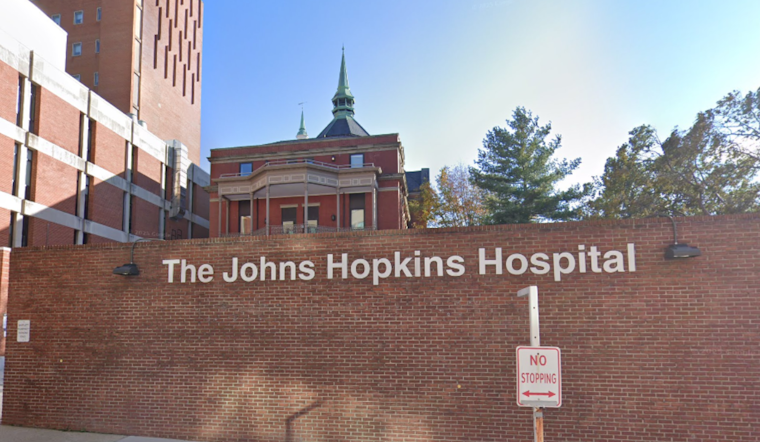 Slutty Vegan Bails On Baltimore Waterfront, Heads For Hopkins Hospital Crowd