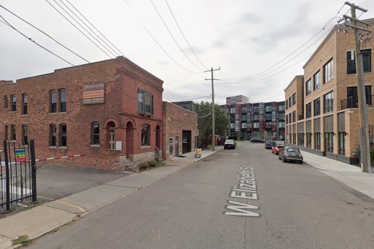 Slutty Vegan Rolls Into Corktown As Pinky Cole Bets Big On Detroit