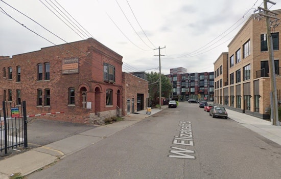Slutty Vegan Rolls Into Corktown As Pinky Cole Bets Big On Detroit