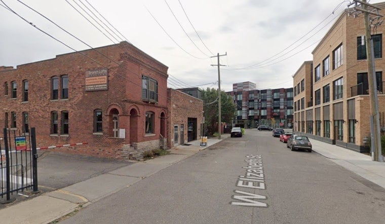 Slutty Vegan Rolls Into Corktown As Pinky Cole Bets Big On Detroit