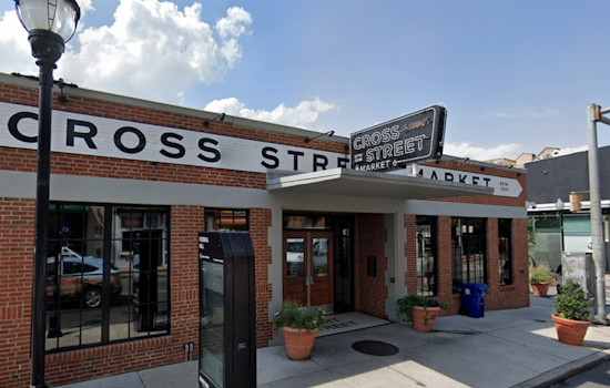 Slutty Vegan To Open At Cross Street Market Amid Lawsuit
